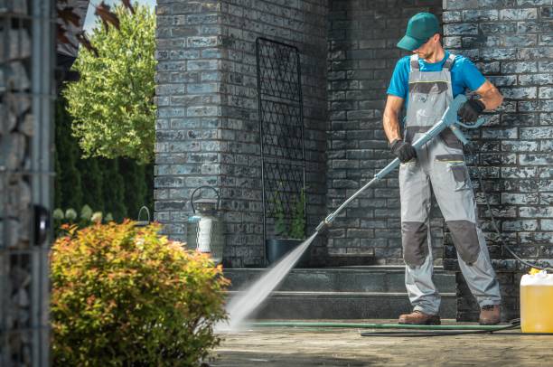 Best Sign and Awning Cleaning  in Brushy Creek, TX