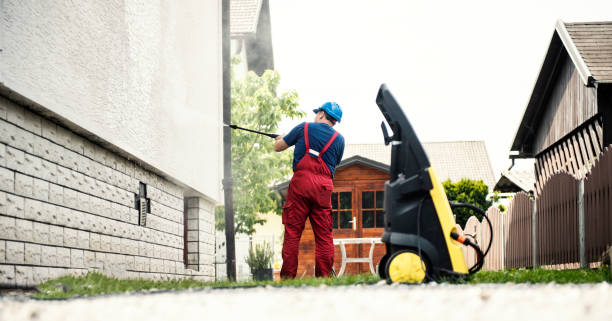 Best Animal Enclosure Cleaning  in Brushy Creek, TX