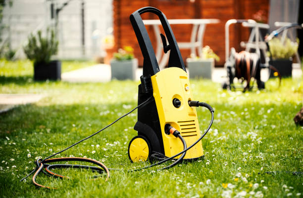 Best Factory Floor Cleaning  in Brushy Creek, TX